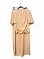 Pantalón Lluna Beige